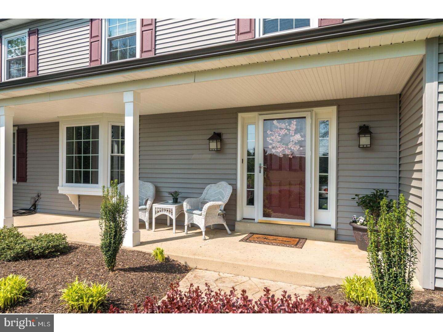 69 Meetinghouse Road Doylestown, PA 18901 - Photo 24 of 25 Porch