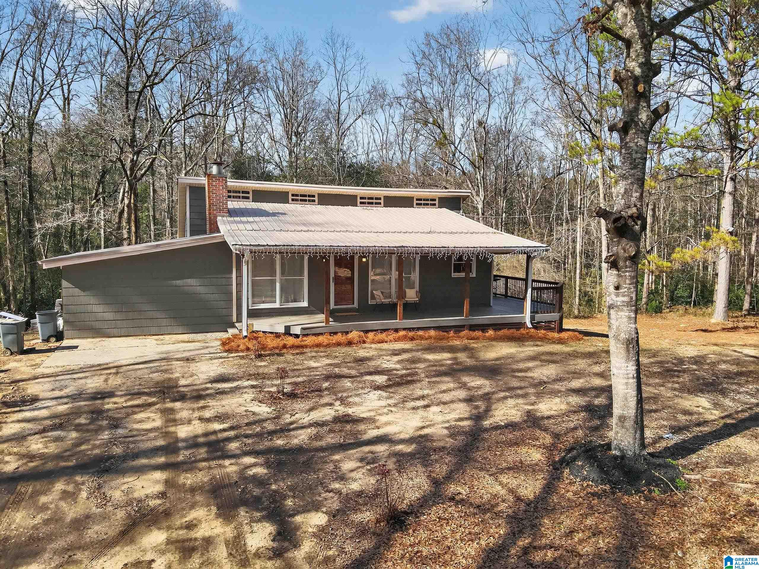 295 County Road 270 Clanton, AL 35045 - Photo 3 of 38