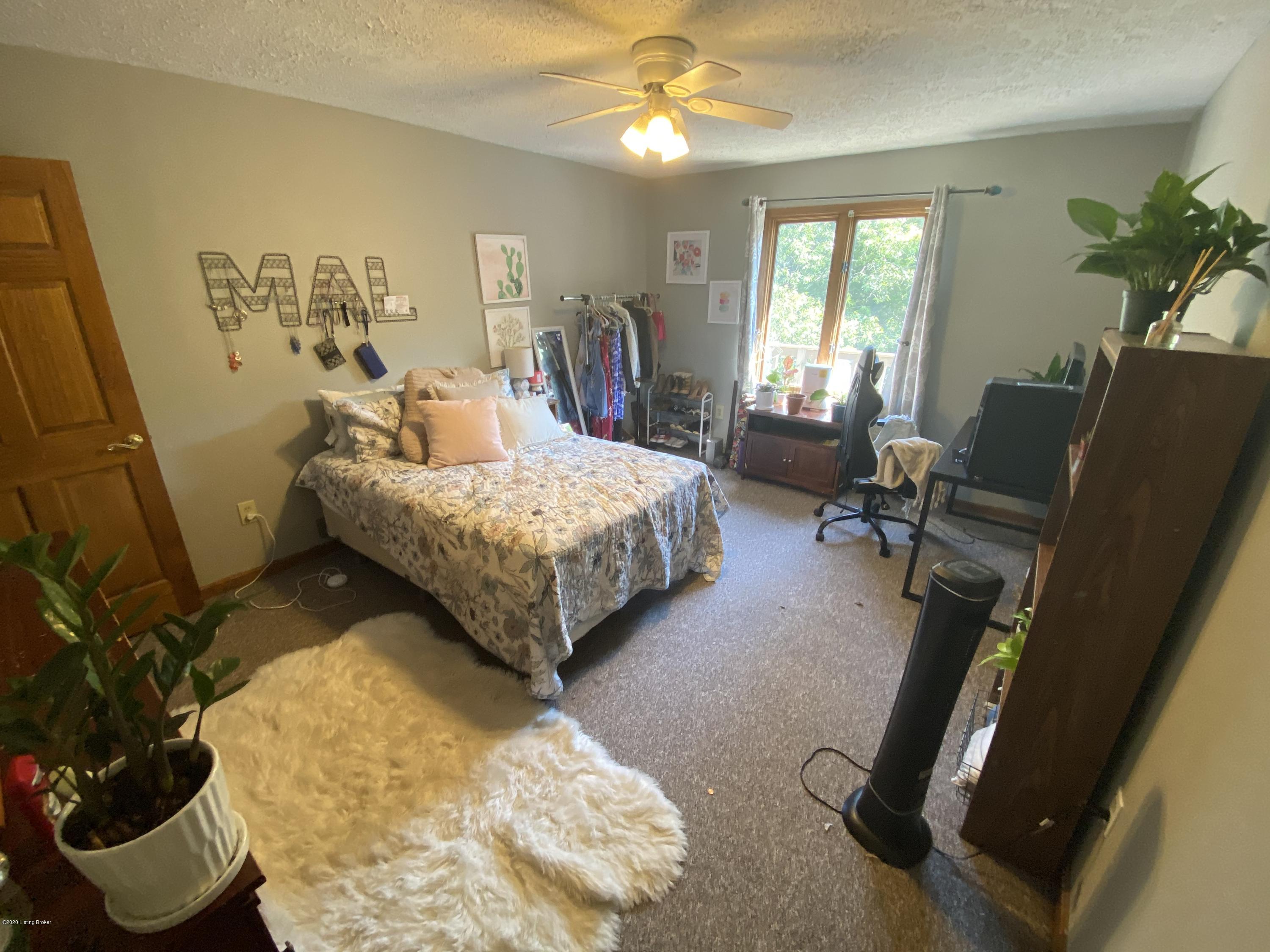 726 St Andrews Road Brandenburg, KY 40108 - Photo 18 of 26 2nd Floor Bedroom 2