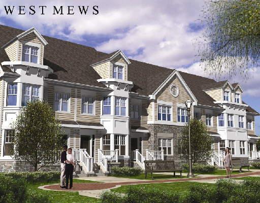 39 Maple Tree Avenue, Unit 28 Stamford, CT 06906 - Photo 1 of 1 a front view of a residential apartment building with a yard