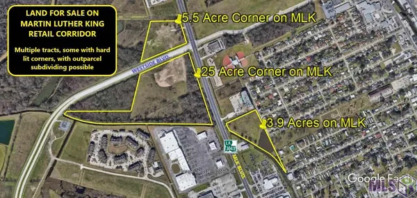 $8,440,000 | 1789 Martin Luther King Boulevard, Houma, LA 70360