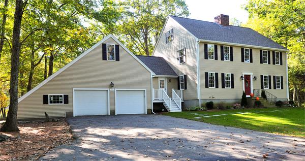 296 Hudson Road Bolton, MA 01740 - Photo 17 of 27 Gallery Image 17
