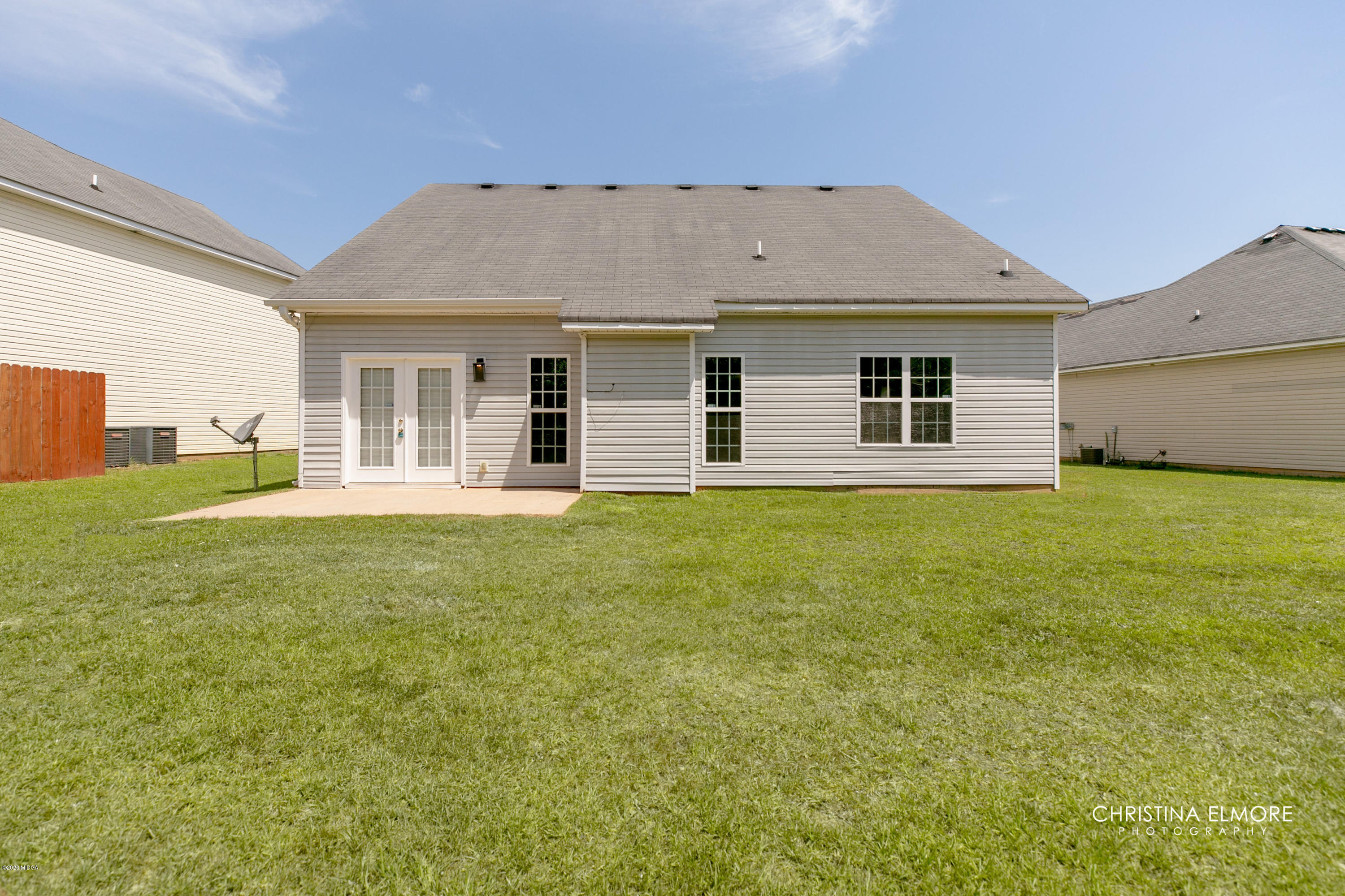 808 Trade Wind Road Macon, GA 31206 - Photo 33 of 36 808TradeWind-33