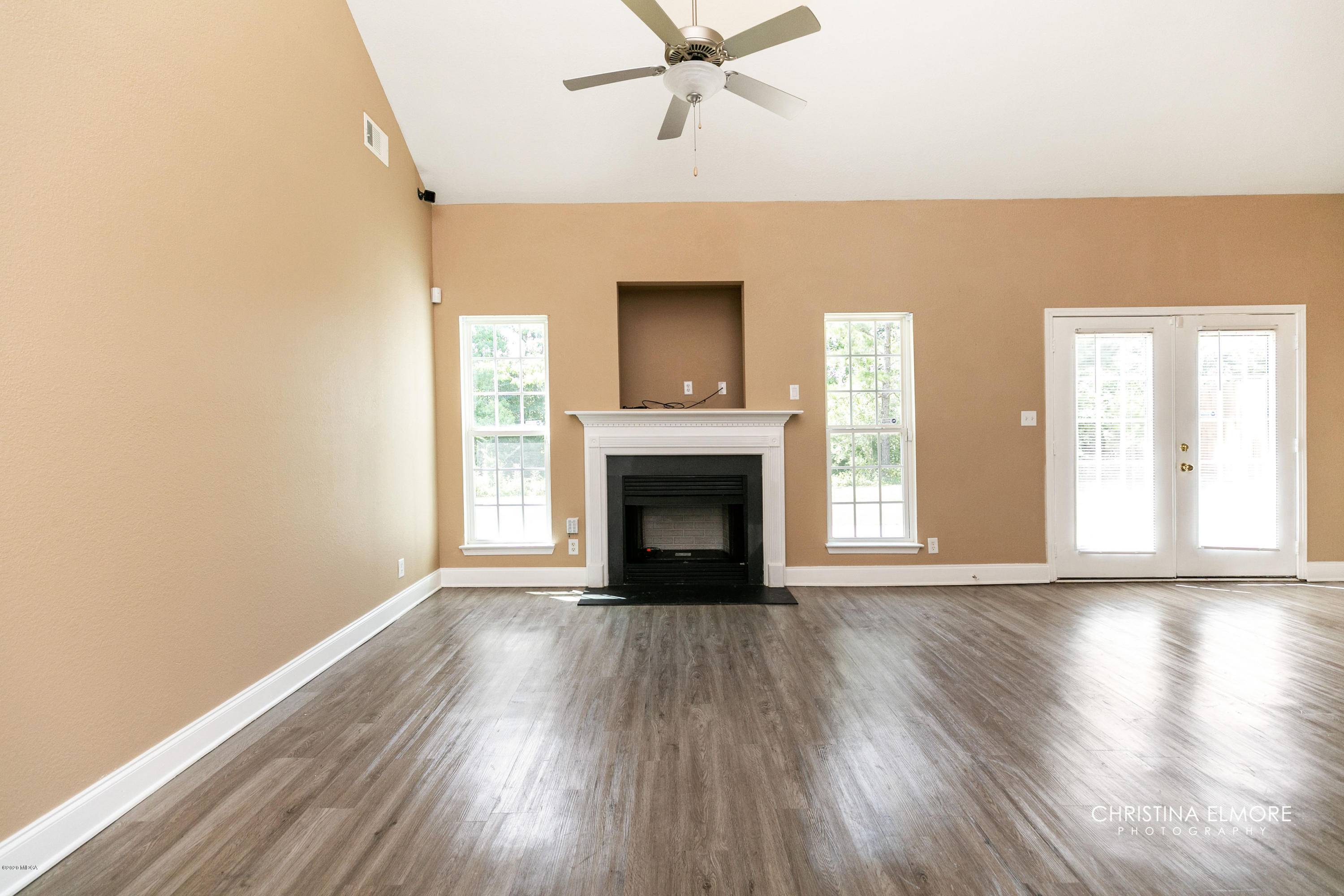 808 Trade Wind Road Macon, GA 31206 - Photo 5 of 36 808TradeWind-5