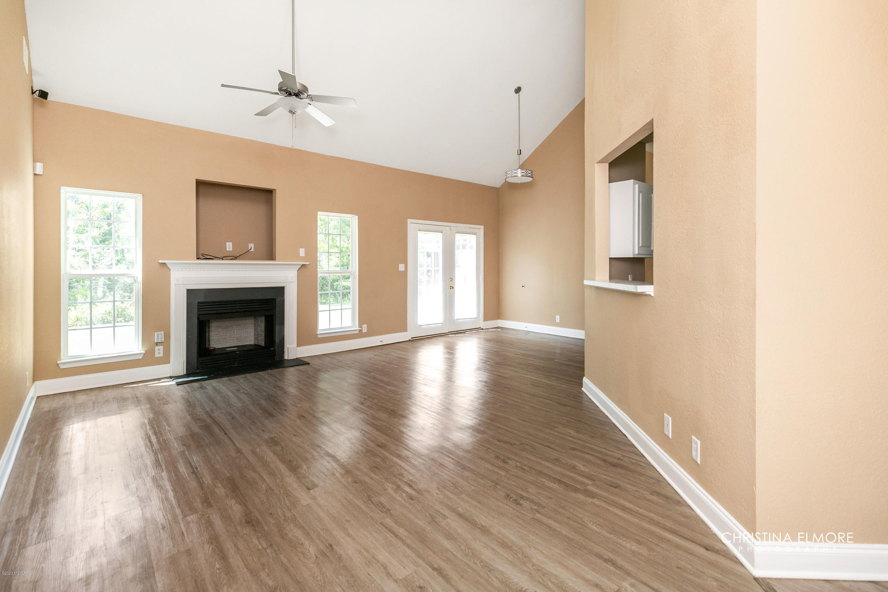 808 Trade Wind Road Macon, GA 31206 - Photo 6 of 36 808TradeWind-6