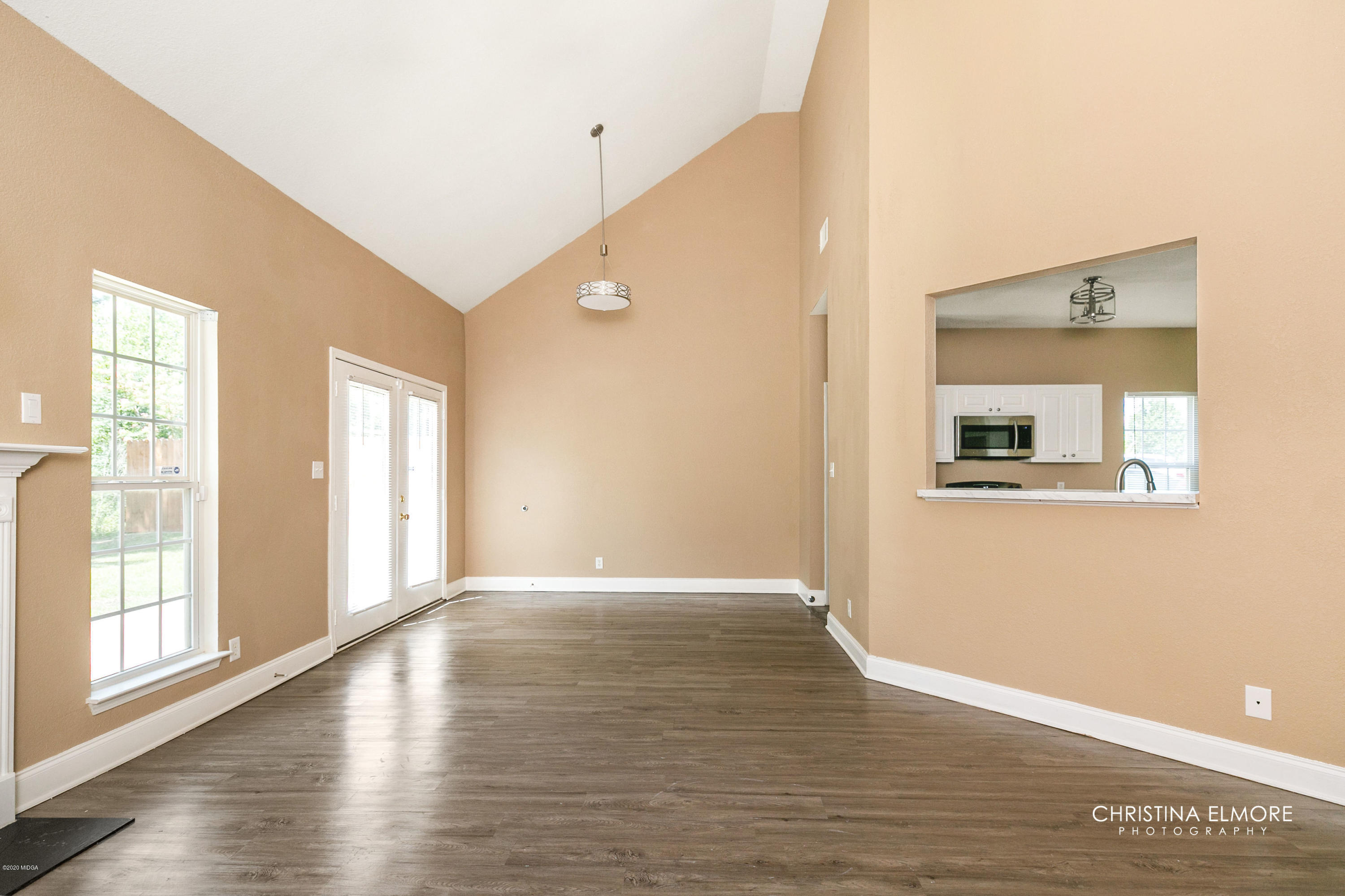 808 Trade Wind Road Macon, GA 31206 - Photo 7 of 36 808TradeWind-7