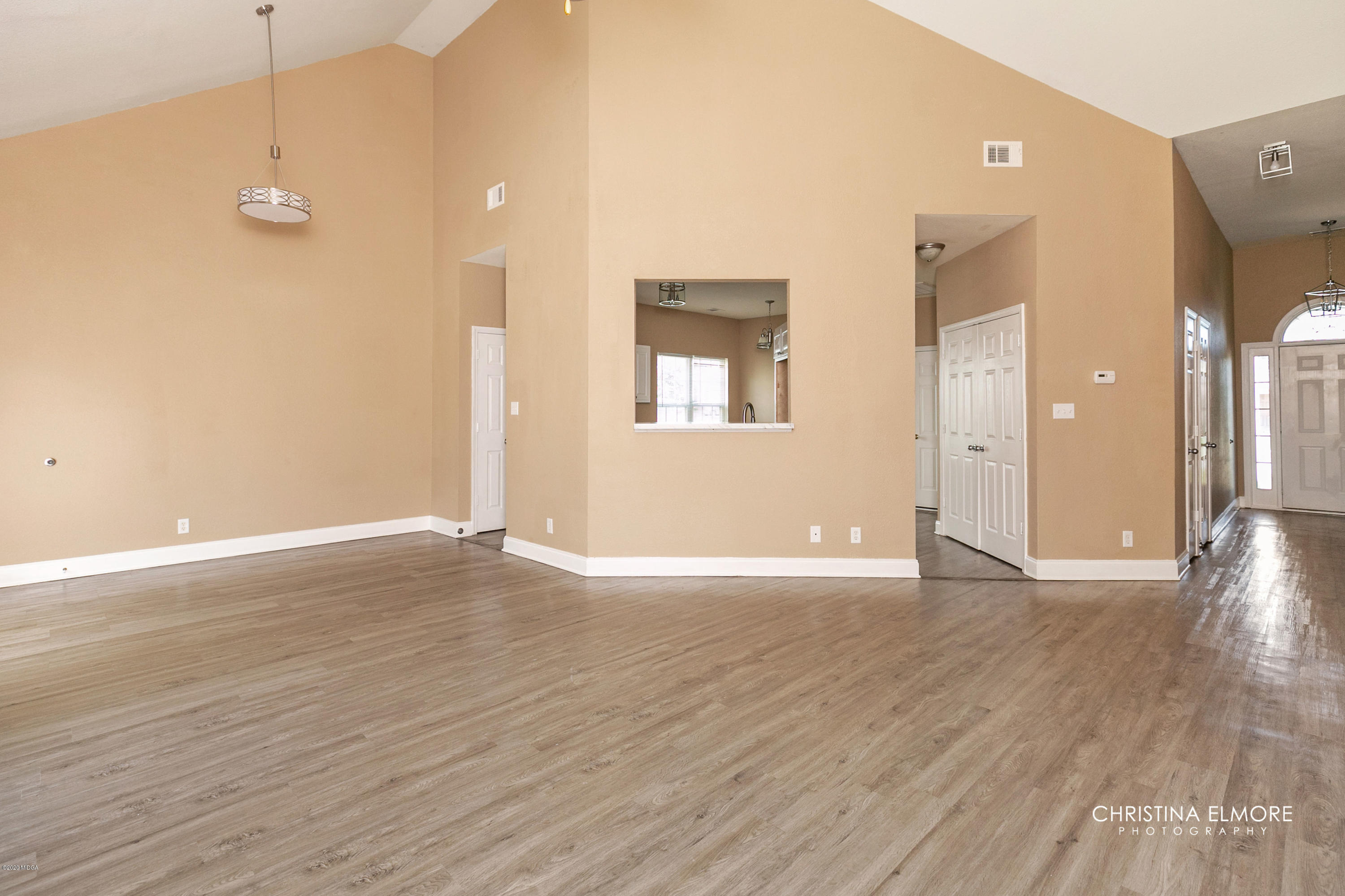 808 Trade Wind Road Macon, GA 31206 - Photo 8 of 36 808TradeWind-8