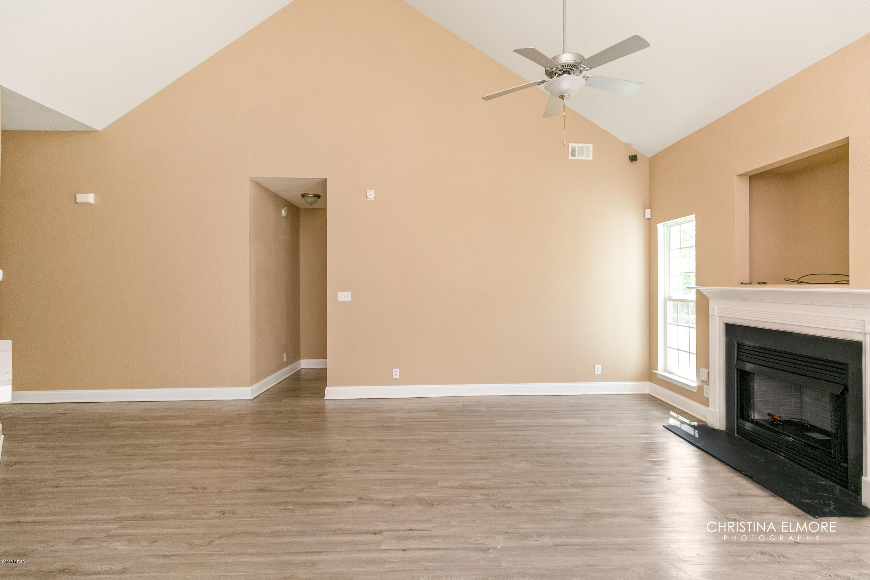 808 Trade Wind Road Macon, GA 31206 - Photo 9 of 36 808TradeWind-9