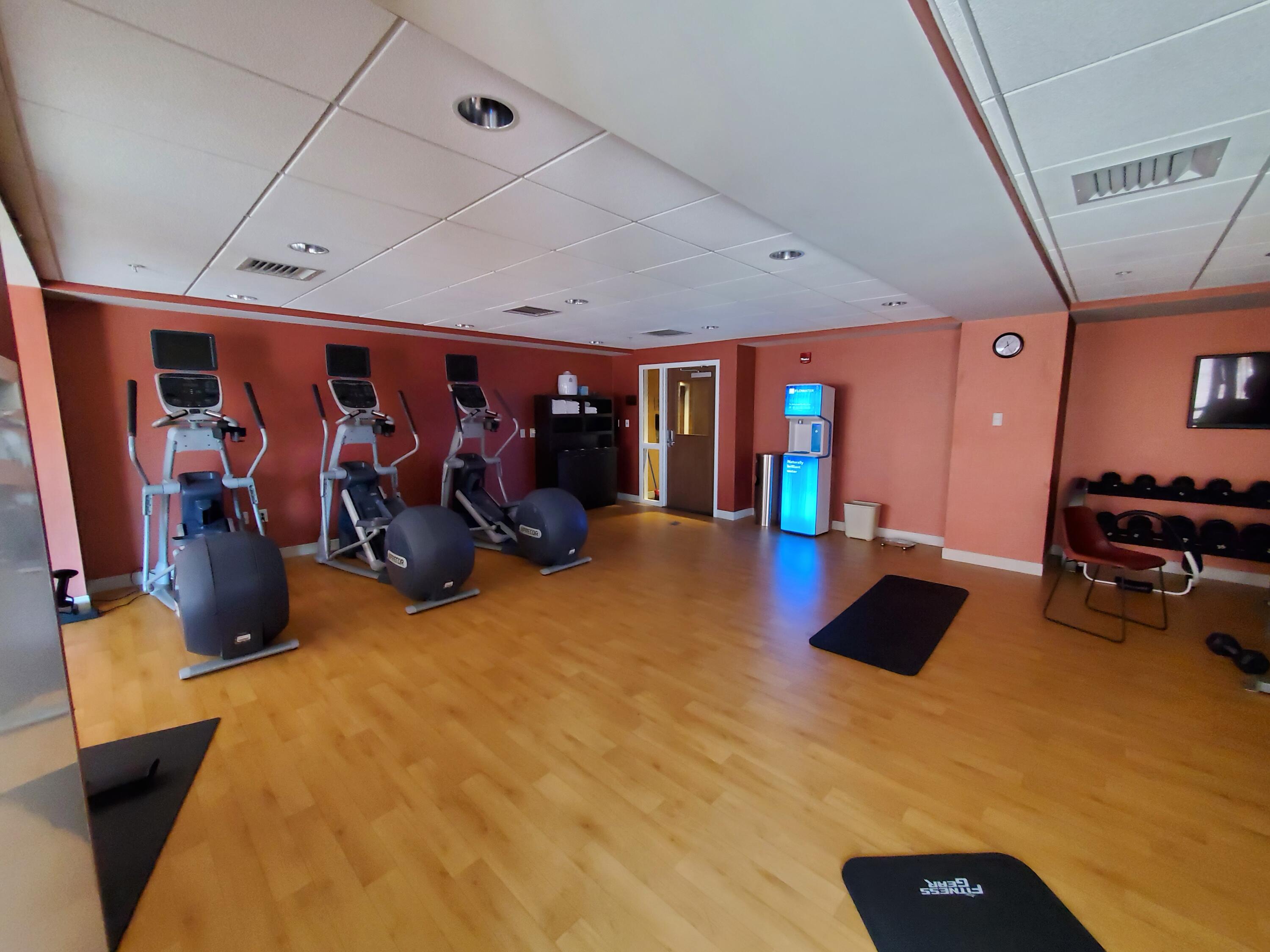 7 Maple Street, Unit 605 Portland, ME 04101 - Photo 28 of 38 26 Gym 4