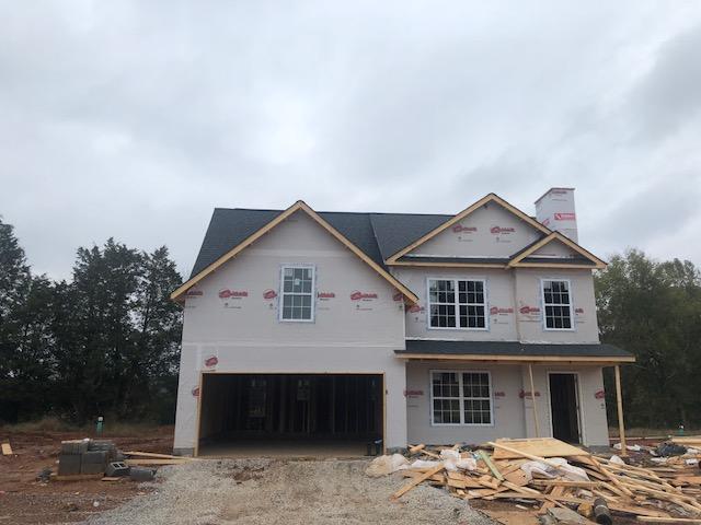 7361 Ladd Road Powell, TN 37849 - Photo 1 of 2 Lot 23 EB Pic 10:29