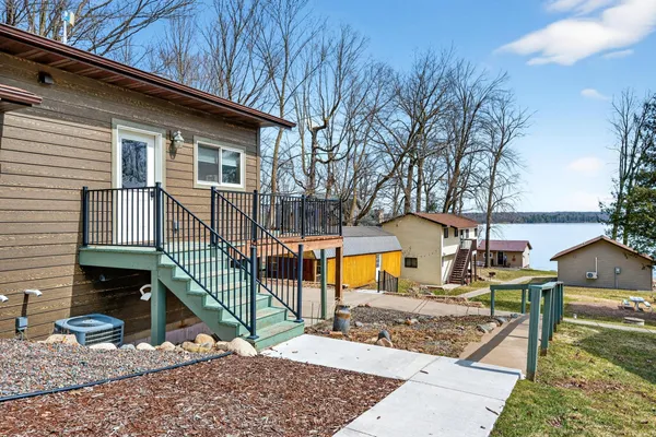 $899,900 | N1936 County Hwy M, Unit 6 & 7, Sarona, WI 54870