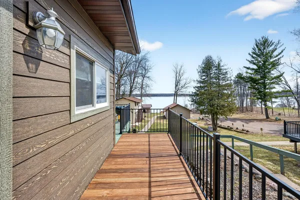 $899,900 | N1936 County Hwy M, Unit 6 & 7, Sarona, WI 54870