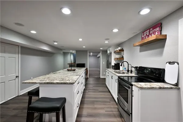 $899,900 | N1936 County Hwy M, Unit 6 & 7, Sarona, WI 54870