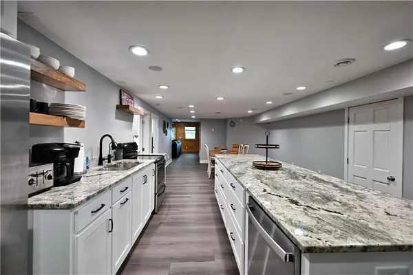 $899,900 | N1936 County Hwy M, Unit 6 & 7, Sarona, WI 54870