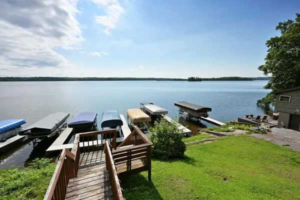 $899,900 | N1936 County Hwy M, Unit 6 & 7, Sarona, WI 54870