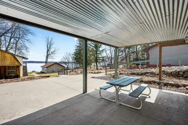 $899,900 | N1936 County Hwy M, Unit 6 & 7, Sarona, WI 54870