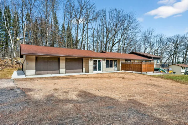 $899,900 | N1936 County Hwy M, Unit 6 & 7, Sarona, WI 54870