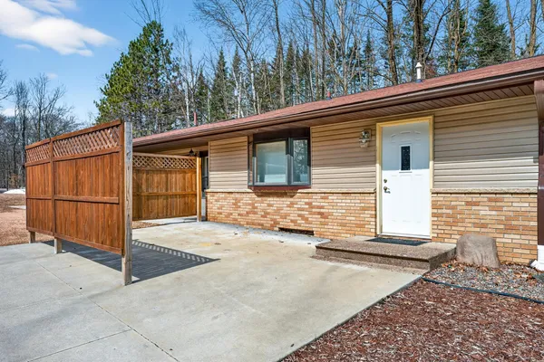 $899,900 | N1936 County Hwy M, Unit 6 & 7, Sarona, WI 54870