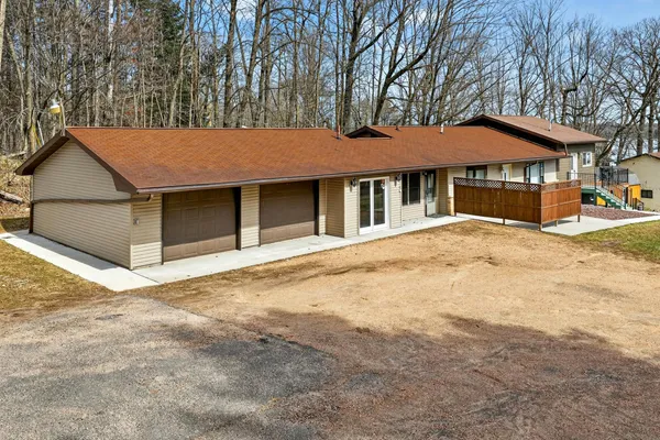 $899,900 | N1936 County Hwy M, Unit 6 & 7, Sarona, WI 54870