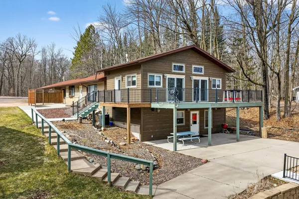 $899,900 | N1936 County Hwy M, Unit 6 & 7, Sarona, WI 54870