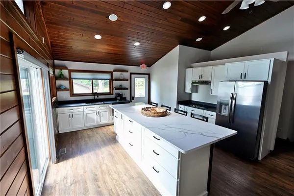 $899,900 | N1936 County Hwy M, Unit 6 & 7, Sarona, WI 54870