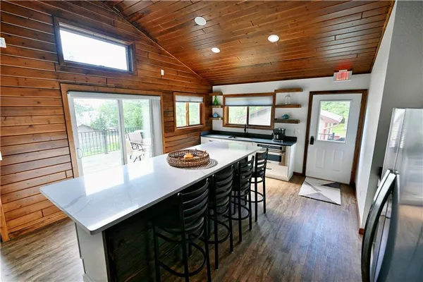 $899,900 | N1936 County Hwy M, Unit 6 & 7, Sarona, WI 54870