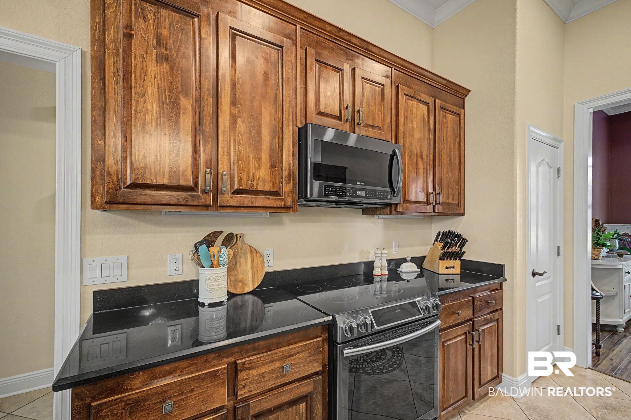 26895 C R Watson Road Robertsdale, AL 36567 - Photo 25 of 89 Kitchen