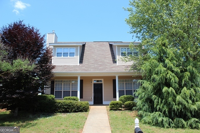 4130 Springvale Way McDonough, GA 30252 - Photo 1 of 15