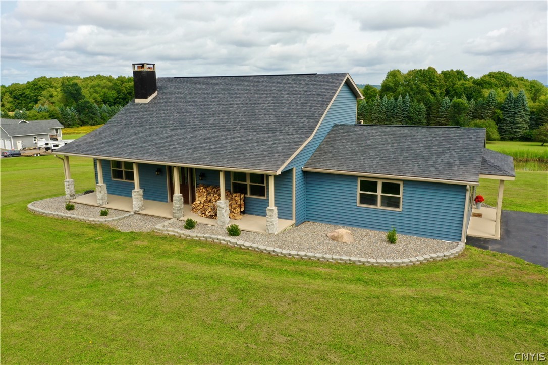 6628 Reeves Road Elbridge, NY 13080 - Photo 1 of 1 Gallery Image 1