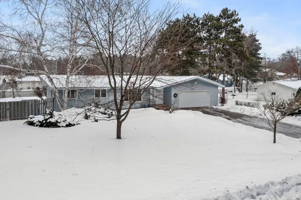 $312,500 | 2830 Juniper Street South, Cambridge, MN 55008