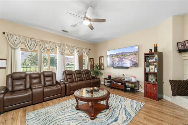 $665,000 | 29325 Sparkling Drive, Menifee, CA 92584