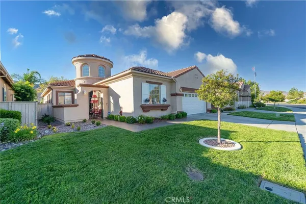 $665,000 | 29325 Sparkling Drive, Menifee, CA 92584