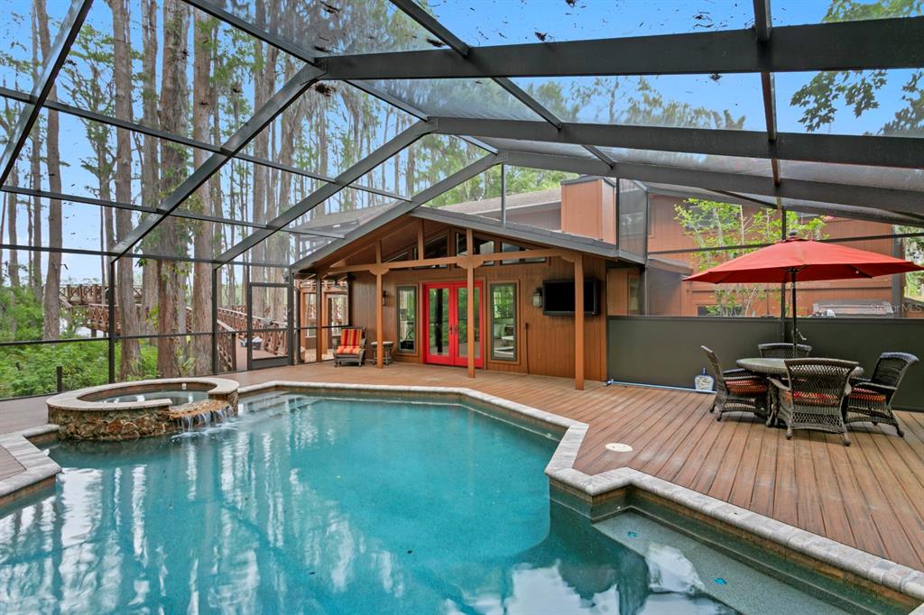 8817 Roberts Road Odessa, FL 33556 - Photo 56 of 100