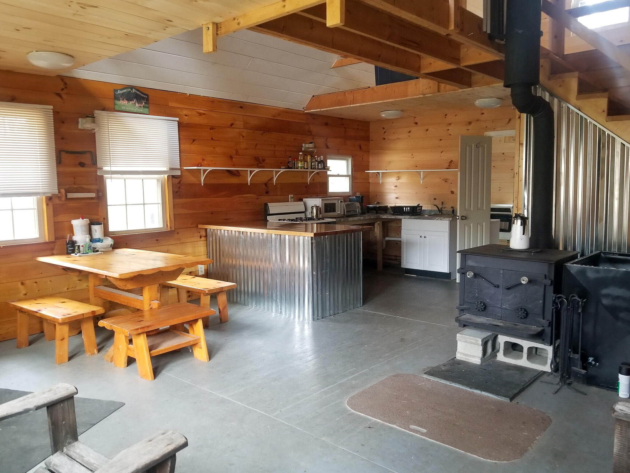 840 Old Winn Road Springfield, ME 04487 - Photo 11 of 35 12