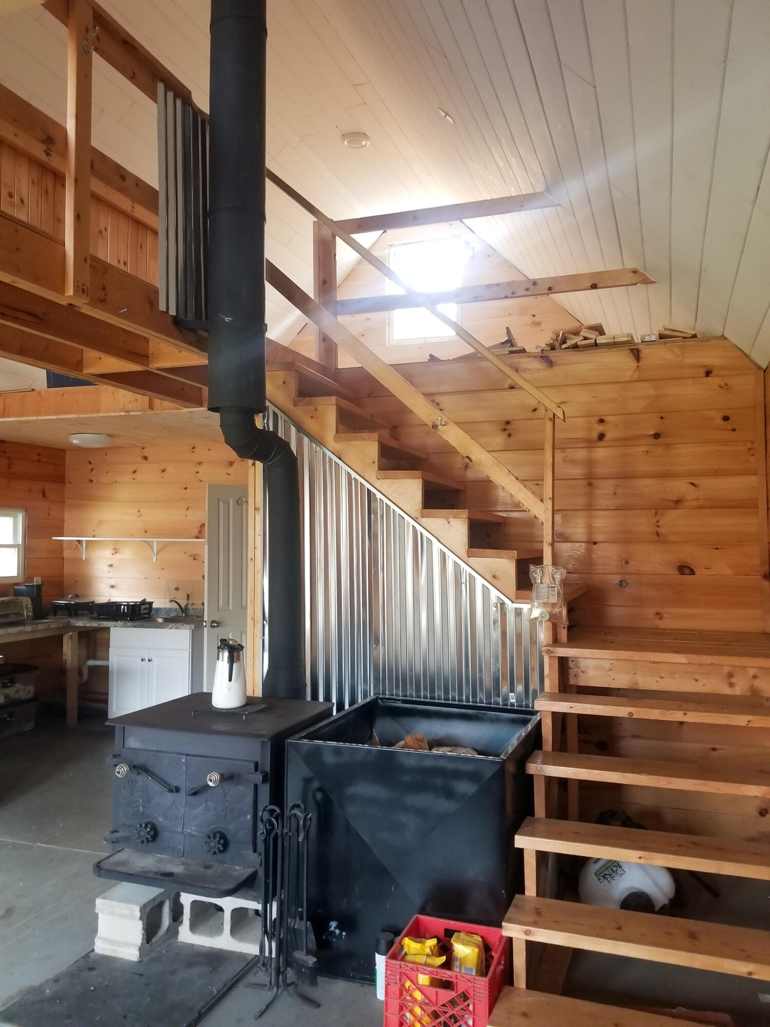 840 Old Winn Road Springfield, ME 04487 - Photo 12 of 35 13