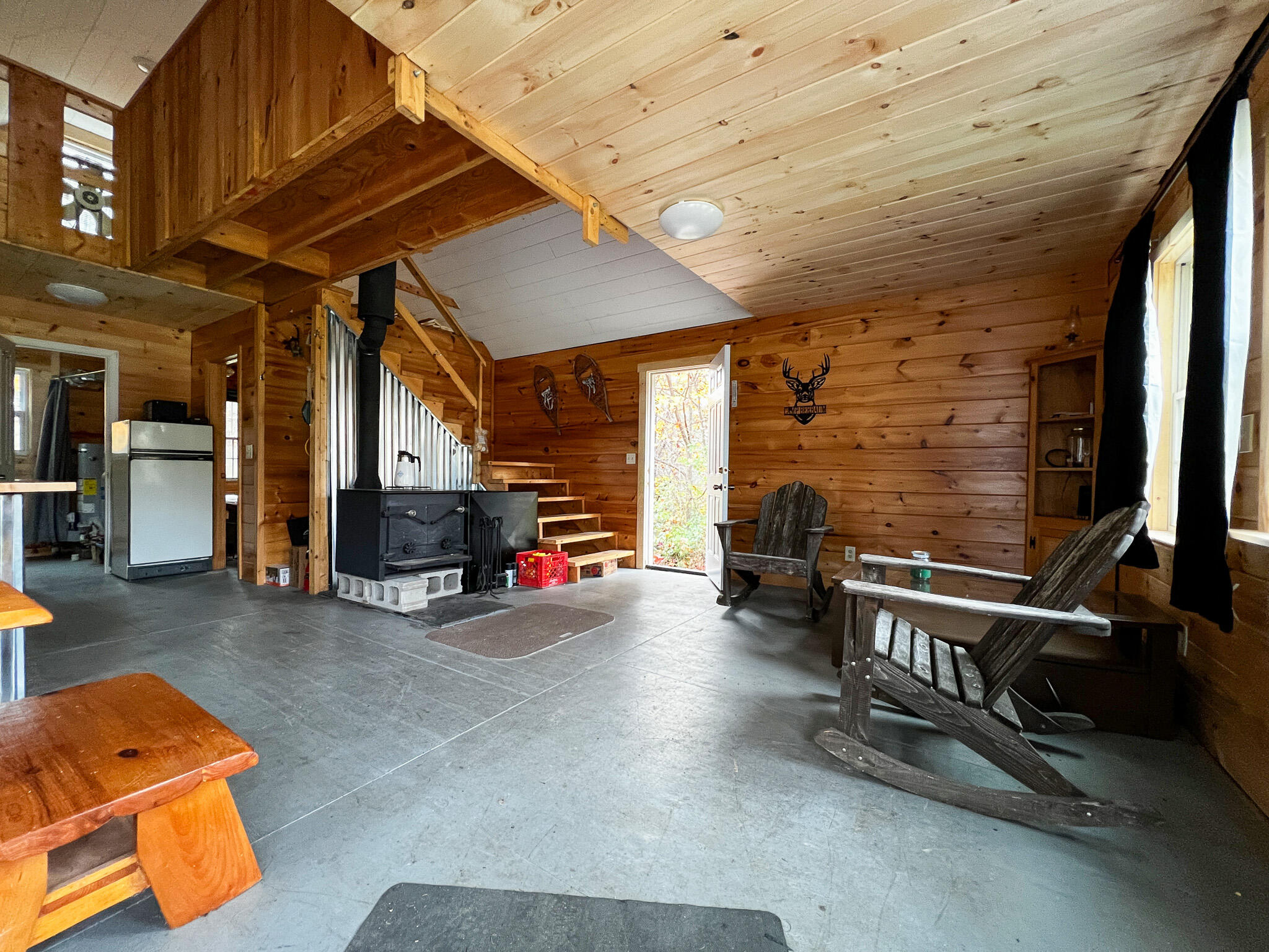 840 Old Winn Road Springfield, ME 04487 - Photo 13 of 35 14