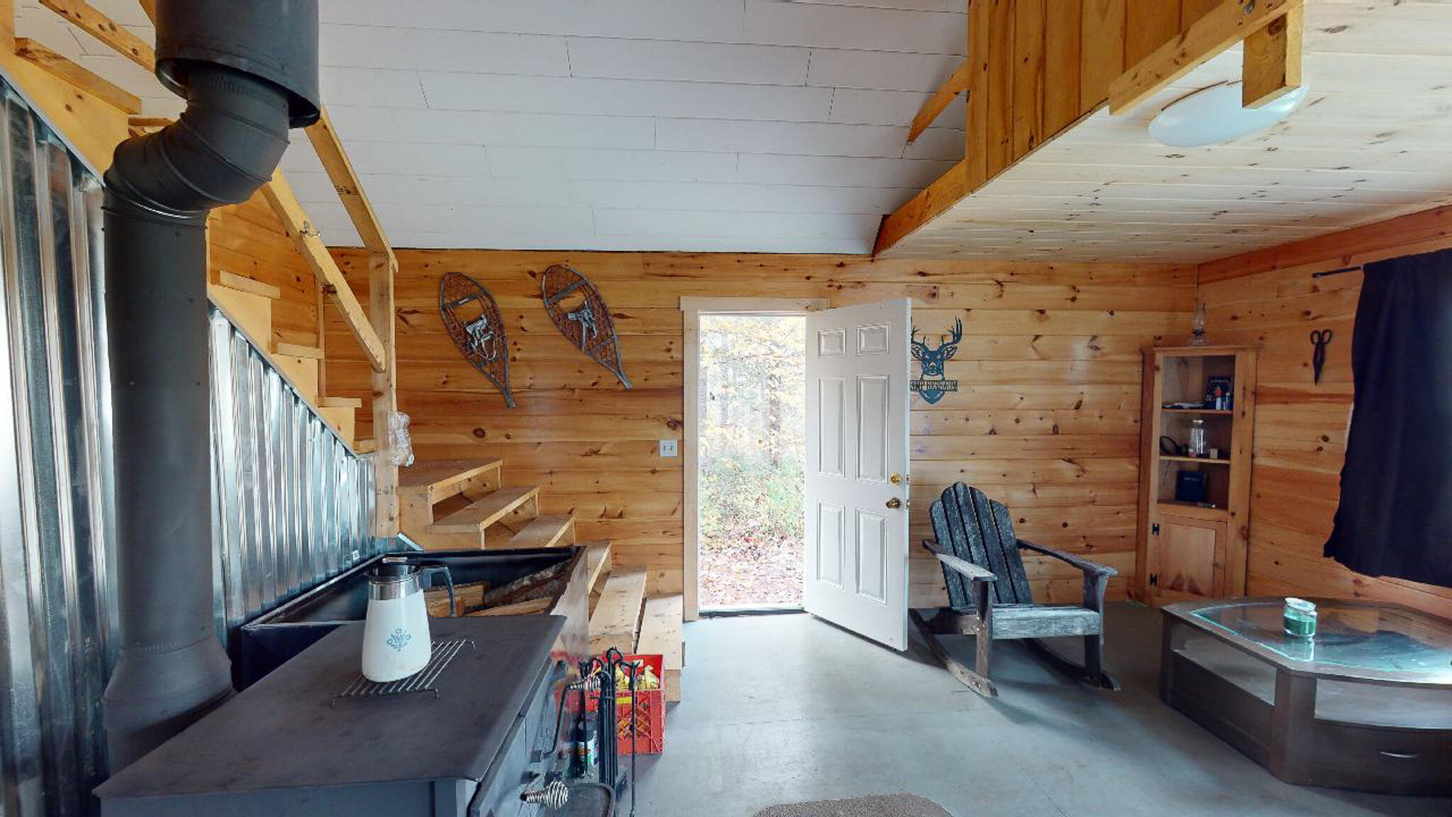 840 Old Winn Road Springfield, ME 04487 - Photo 14 of 35 14a