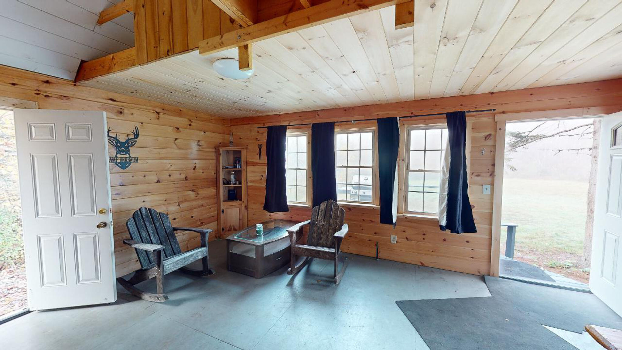 840 Old Winn Road Springfield, ME 04487 - Photo 15 of 35 15