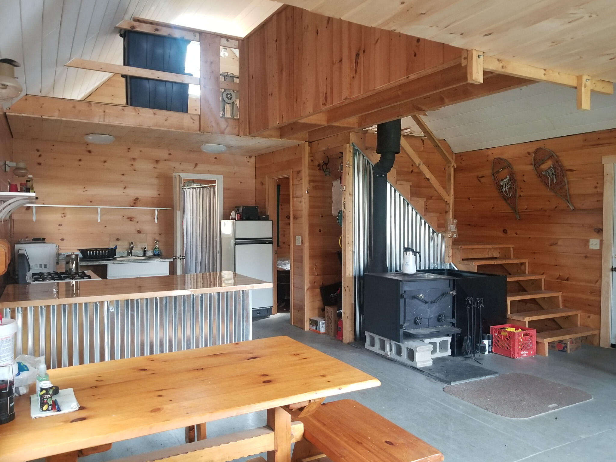 840 Old Winn Road Springfield, ME 04487 - Photo 16 of 35 16