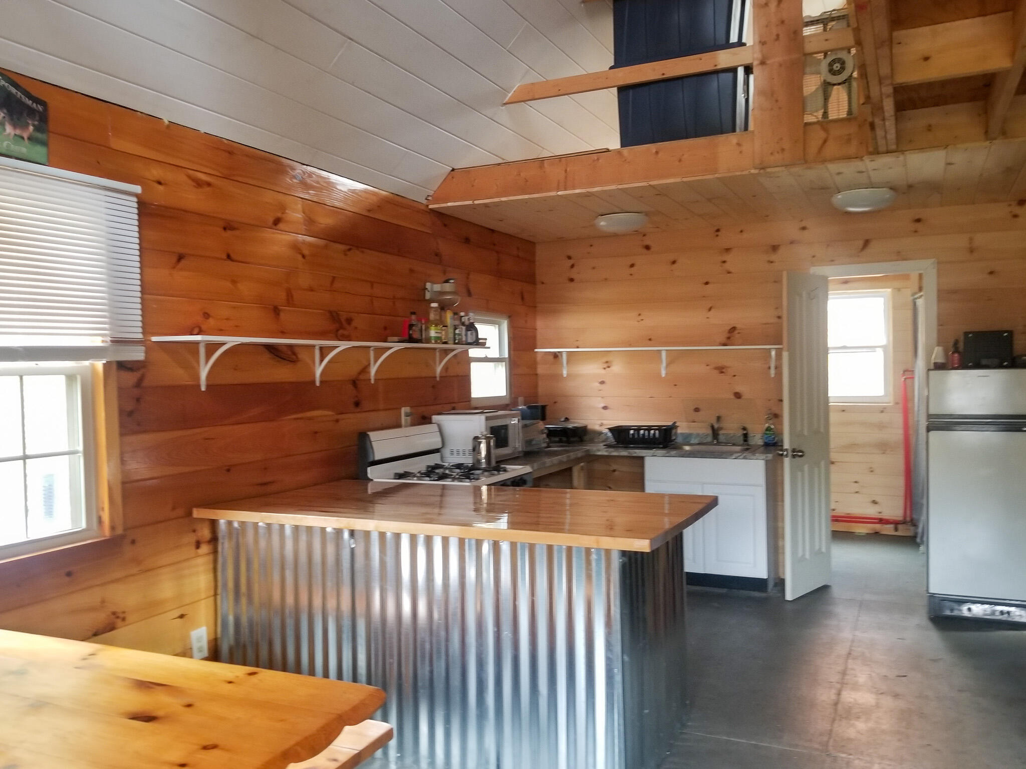 840 Old Winn Road Springfield, ME 04487 - Photo 17 of 35 17