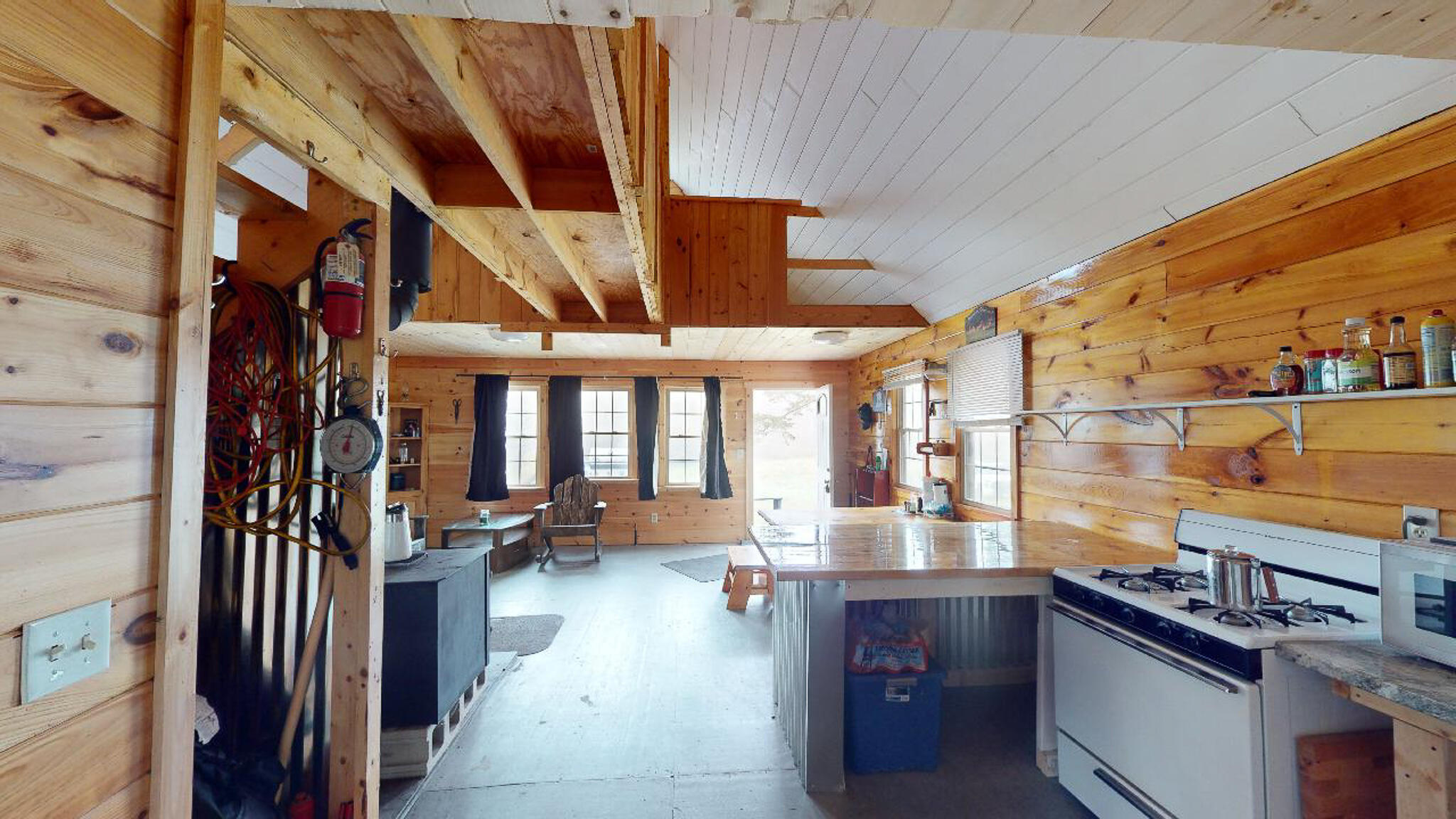 840 Old Winn Road Springfield, ME 04487 - Photo 19 of 35 19