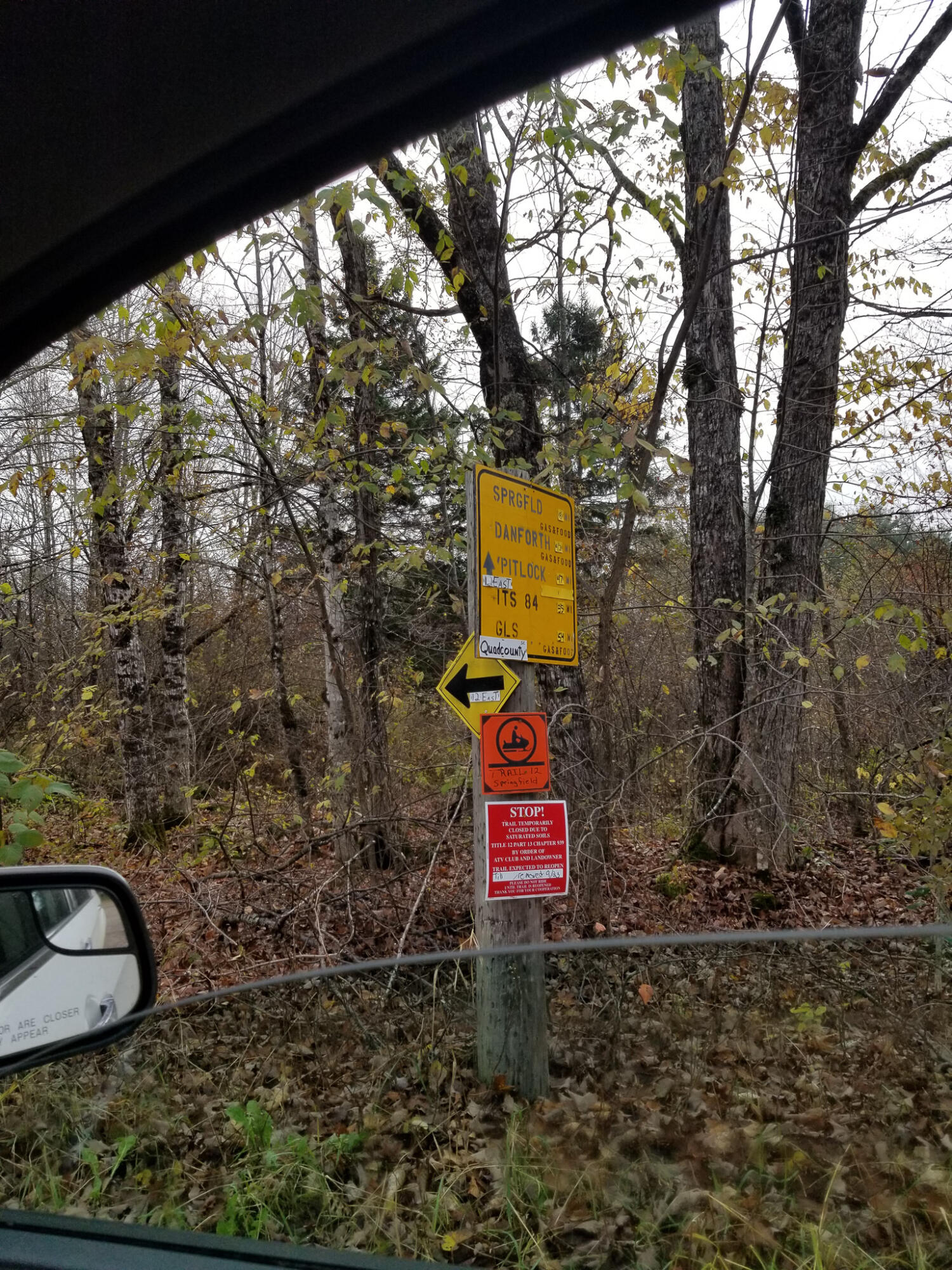 840 Old Winn Road Springfield, ME 04487 - Photo 30 of 35 30