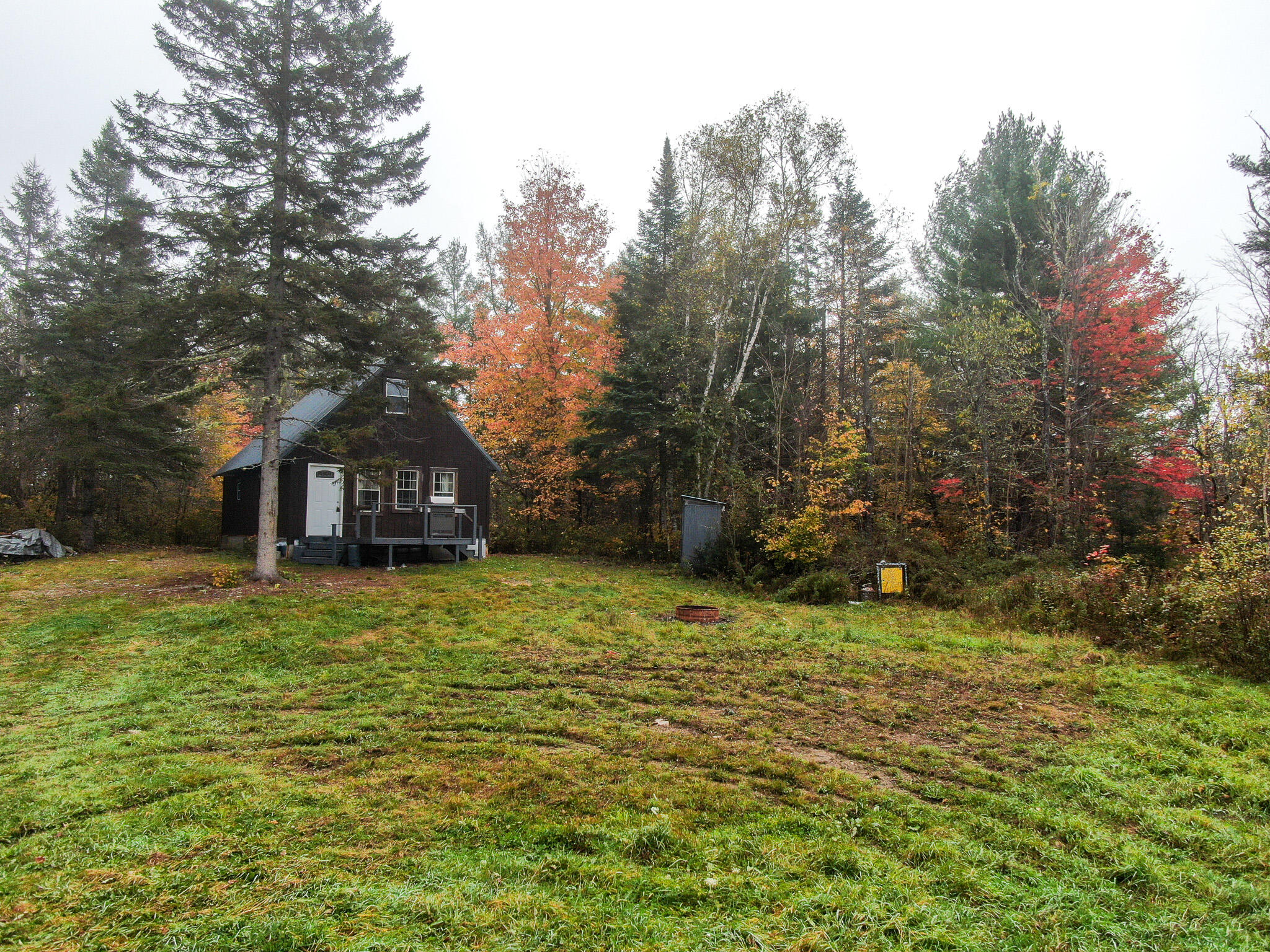 840 Old Winn Road Springfield, ME 04487 - Photo 4 of 35 5