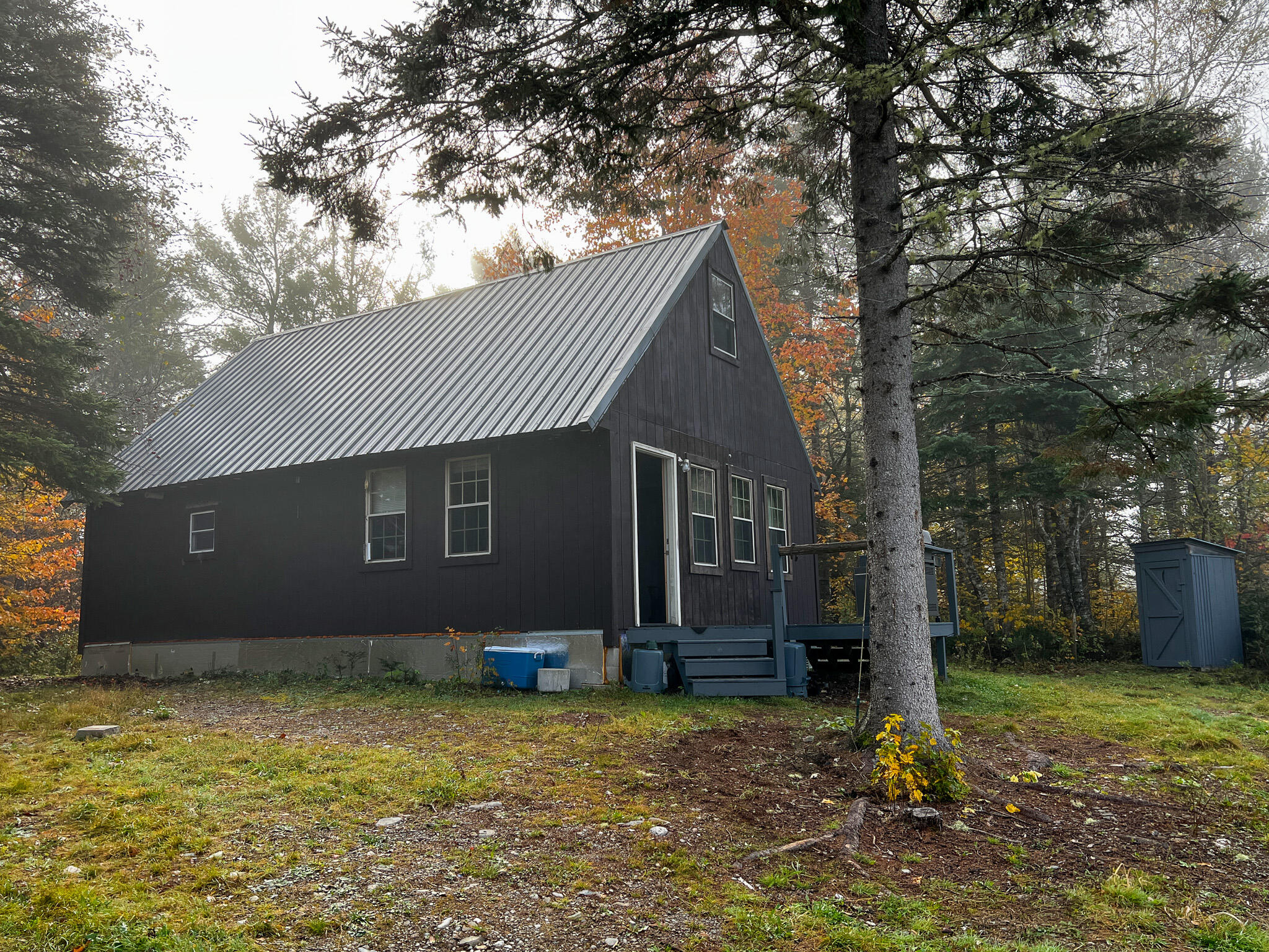 840 Old Winn Road Springfield, ME 04487 - Photo 5 of 35 6