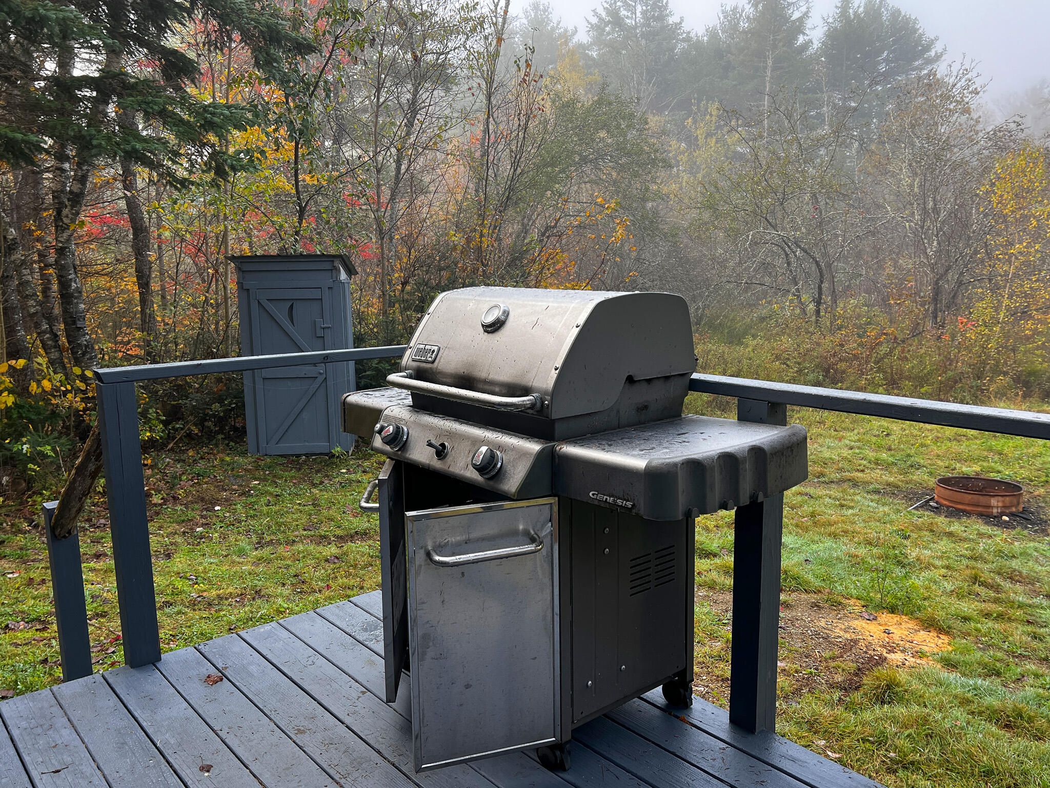 840 Old Winn Road Springfield, ME 04487 - Photo 7 of 35 8