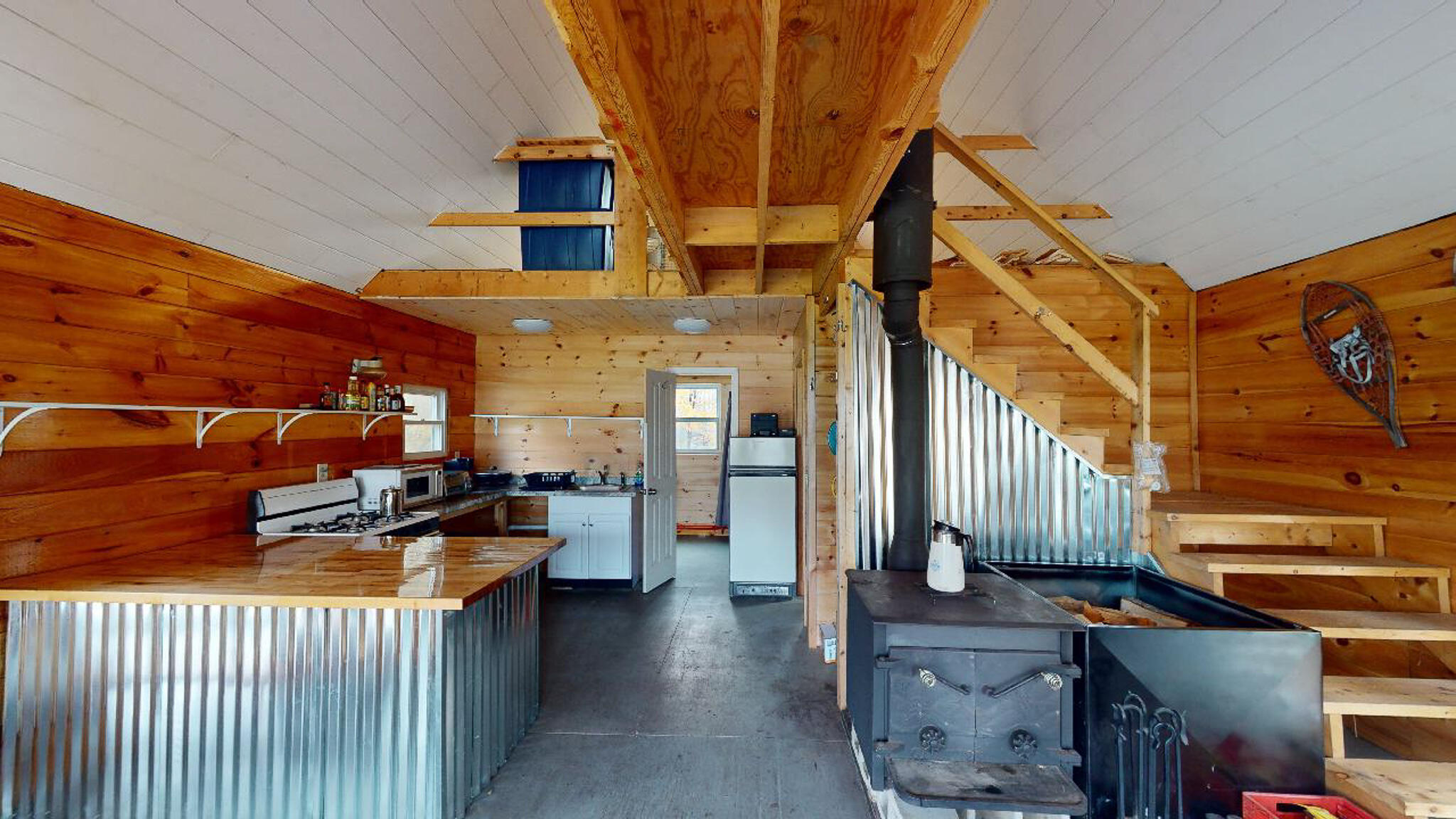 840 Old Winn Road Springfield, ME 04487 - Photo 10 of 35 11