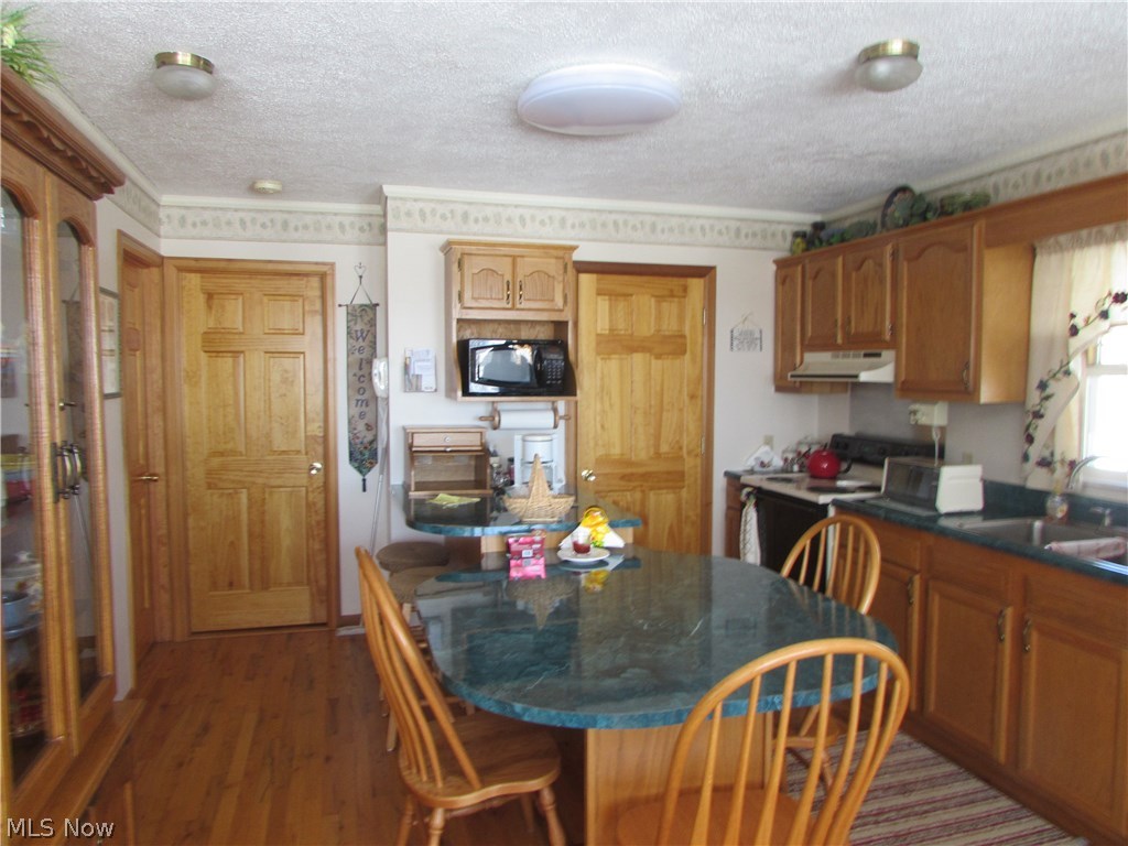 15 Ridgetop Road Monterville, WV 26282 - Photo 5 of 22