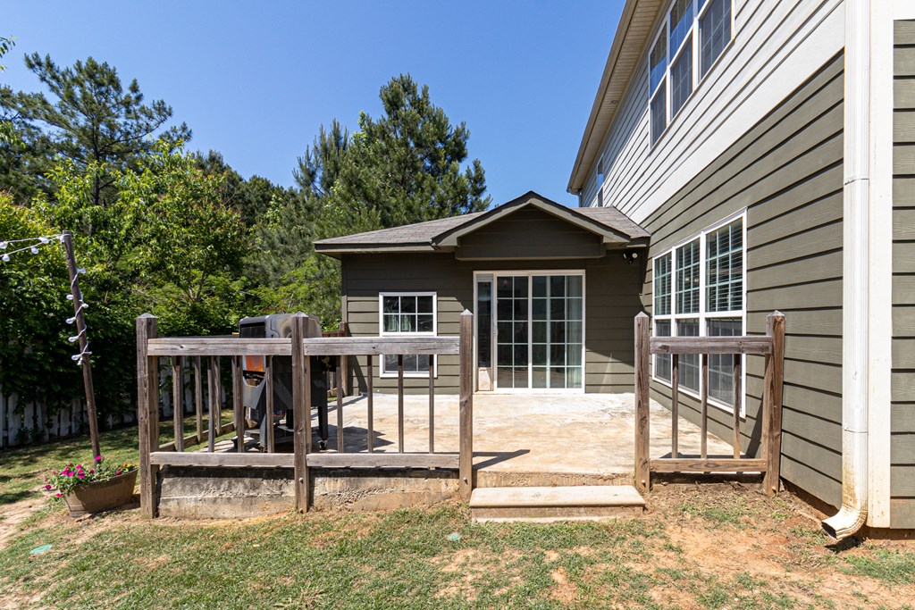 5177 Freedom Ridge Court Columbus, GA 31907 - Photo 23 of 30 Gallery Image 23