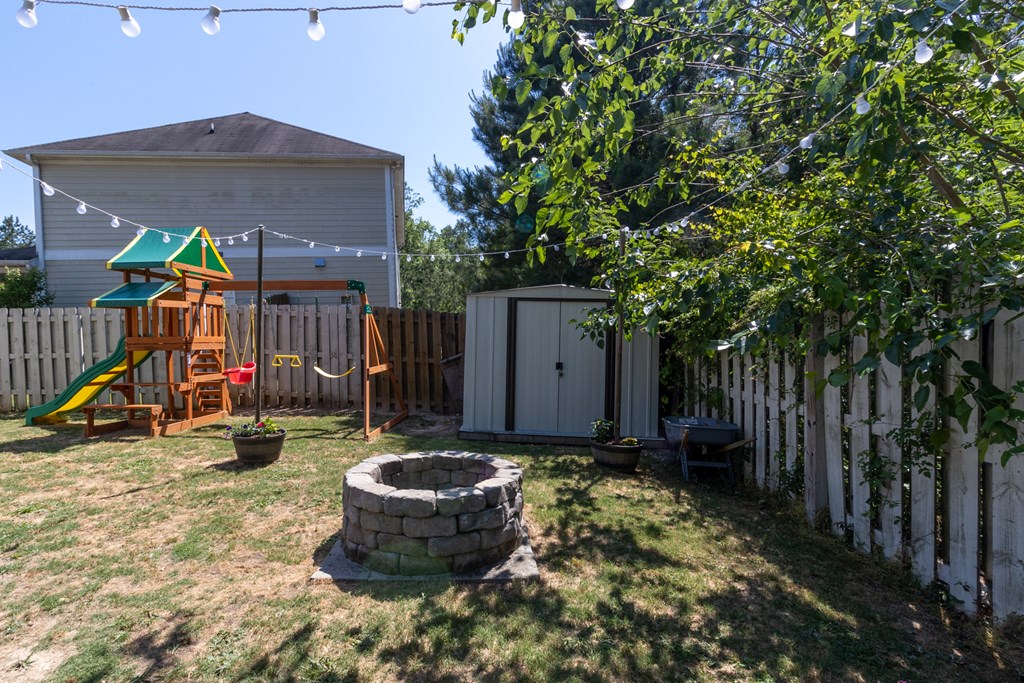 5177 Freedom Ridge Court Columbus, GA 31907 - Photo 25 of 30 Gallery Image 25