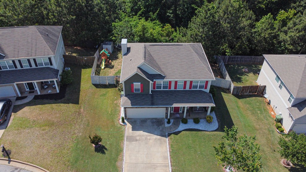 5177 Freedom Ridge Court Columbus, GA 31907 - Photo 28 of 30 Gallery Image 28
